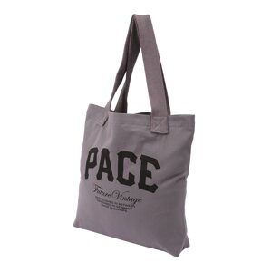Pacemaker Nákupní taška 'Damon'  šedá