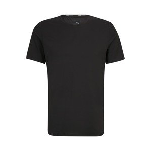 PUMA Funkční tričko  černá