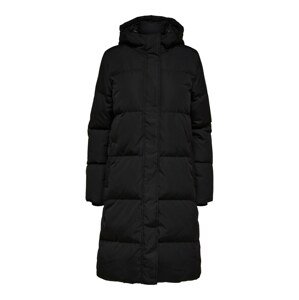 SELECTED FEMME Zimní kabát 'NIMA' černá