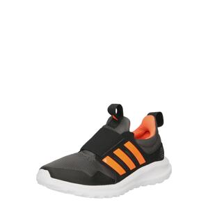 ADIDAS SPORTSWEAR Sportovní boty 'ACTIVERIDE 2.0'  tmavě šedá / oranžová / černá