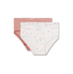 SANETTA Spodní prádlo  béžová / nefritová / pink / bílá