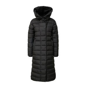 Didriksons Zimní kabát 'Stella'  černá