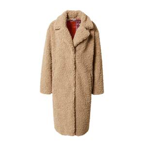 LIEBLINGSSTÜCK Zimní kabát 'Idris' velbloudí