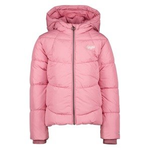 VINGINO Zimní bunda 'TARY' růžová / bílá