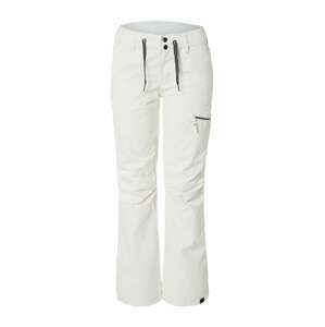 ROXY Outdoorové kalhoty 'NADIA' bílá