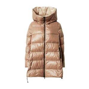 Canadian Classics Zimní kabát písková