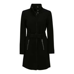 Vero Moda Tall Přechodný kabát 'CLASSBESSY' černá